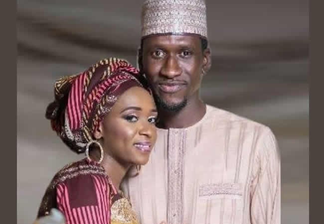 Maryam-Sanda-and-Bilyamin-Bello