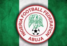 House of Representatives to investigate Nigeria Football Federation over International Federation of Association Football grants