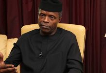 Courts now serve technicalities, not justice – Prof. Yemi Osinbajo slams Nigerian judiciary