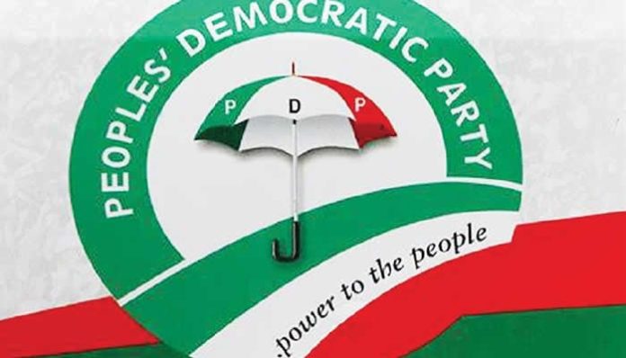 PDP-LOGO