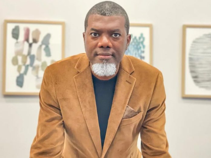 Reno-Omokri