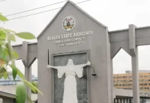 Rivers judiciary frees 150 inmates in 2024/2025 legal year