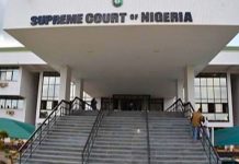 ‘We’re not cultists’ – Supreme Court Justice defends colleagues