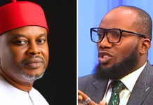 Lawyer Urges Police To Probe Minister Over Alleged Certificate Forgery