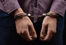 Father arrested for attacking man who raped daughter