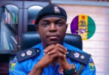 Police did not approach court to stop #FreeNnamdiKanuNow protest — Force Public Relations Officer