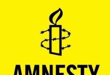 Nigeria Must Investigate Human Rights Violations In South-East – Amnesty Int’l