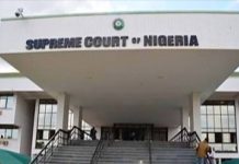 Supreme Court Reserves Judgement On Osun LG Funds