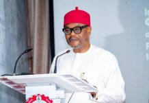 Minister of Innovation Geoffrey Nnaji resigns amid certificate forgery scandal