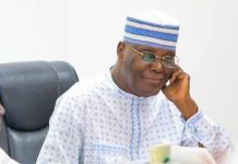 Geoffrey Nnaji’s resignation an attempt to whitewash another scandal – Atiku Abubakar