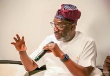 Segun Showunmi urges stricter regulations for broadcast media