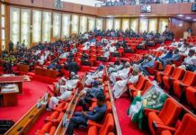 Insecurity: Senate Demands Military Base In Kwara South