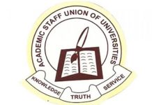 Federal Government Begs Academic Staff Union of Universities To Shelve Proposed Strike