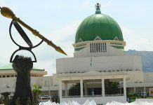 Thirty-six thousand Bauchi women rally in support of reserve seats bill