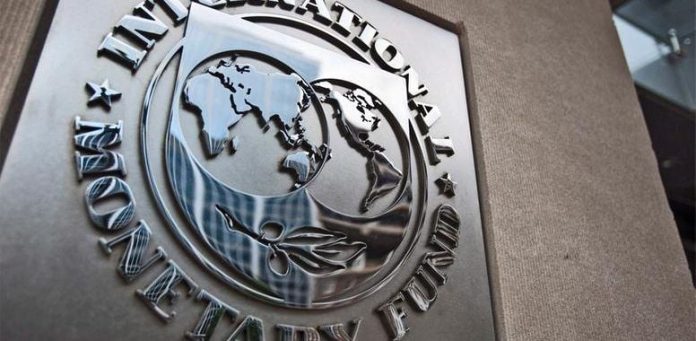 international-monetary-fund