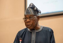 Nigeria needs local, international investments — Olusegun Obasanjo