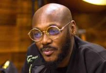 Nigerian Govt names 2Face Idibia national fire safety ambassador