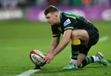 Former rugby player pleads not guilty to rape