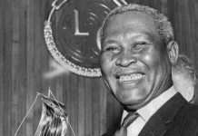 Apartheid police assault killed Nobel laureate Luthuli, South Africa court rules