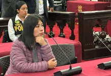 Peru issues international arrest warrant for ex-PM Chavez