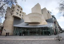 Cinema closed over bedbugs invasion