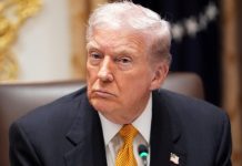 BBC Apologises Over Edited Donald Trump Speech After Two Bosses Resign