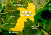 Youths flog ex-Councillor in Abia for disrespecting politician
