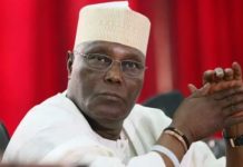 Atiku Abubakar Criticises Federal Government Over Seventeen and a Half Trillion Naira Pipeline Security Expenditure