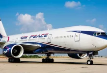Air Peace counts $15m loss after lessor pulls out three aircraft