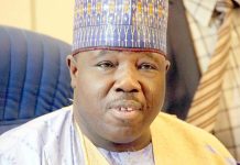 Ali Modu Sheriff denies accusing Vice President Kashim Shettima of creating Boko Haram