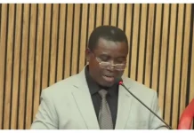 I’ll conduct elections where contestants won’t go to court Independent National Electoral Commission boss, Prof Joash Amupitan