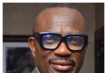 Police hiding my father’s autopsy result – Ondo ex-guber candidate, Akingboye’s son cries out