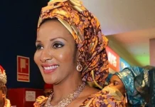 Minister Bianca Ojukwu reacts to Nnamdi Kanu’s sentencing
