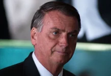 Brazil’s former president Jair Bolsonaro sent to prison – Lawyer