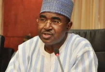 President Bola Ahmed Tinubu reappoints Buba Marwa as National Drug Law Enforcement Agency chairman