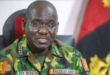 Nyesom Wike’s Clash With Military Officer Poses Threat To National Security – Tukur Buratai