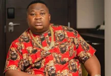 Forget South-East votes in 2027 if Kanu stays in jail — Cubana Chief Priest to Tinubu