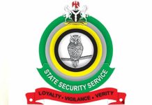 Department of State Services fires 115 officers amid internal reforms