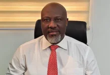 You’re not our member – Kogi African Democratic Congress tells Dino Melaye