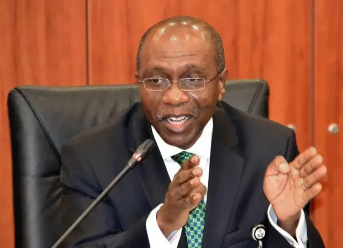 Emefiele
