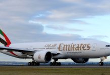Emirates set to resume Nigeria flights after two years