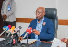 Gov Alia warns against mislabeling Benue killings as religious genocide