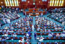 Reps In Rowdy Session Over Alleged Illegal Allocation Of Lagos Trade Fair Lands