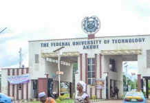 Federal University of Technology, Akure to withdraw certificates of graduates found culpable of misconduct