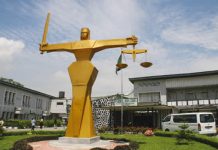 Court strikes out case challenging Rev Joseph John Hayab as Northern Christian Association of Nigeria chairman