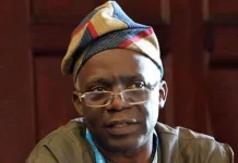 Clear air on arrest of alleged coup plotters – Femi Falana to Nigerian Govt