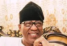 Gbenga Daniel’s suspension: Ogun All Progressives Congress Ward rejects national leadership’s intervention