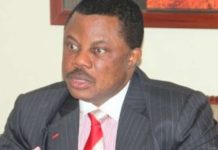 Ex-Anambra governor, Willie Obiano reportedly dies in London