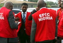 Economic and Financial Crimes Commission arrests three for alleged vote-buying during Anambra poll