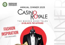 GENTLEMEN, IT’S YOUR TURN TO SUIT UP!